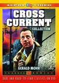 Cross Current Collection - Cross Current Collection - DVD