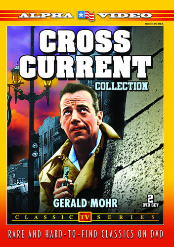 Cross Current Collection - Cross Current Collection - DVD