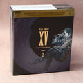Game Music - Final Fantasy 15 Vol 2 / O.s.t. - Music CD