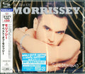 Morrissey - Best Of - Music CD