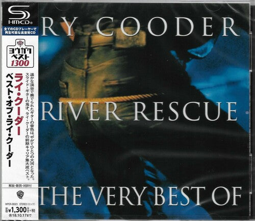 Cooder,ry - Best Of - Music CD