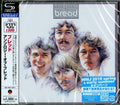 Bread - Anthology Of - Music CD