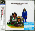 America - Best - Music CD