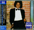 Jackson,michael - Off The Wall - Music CD