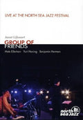 Lijbaart / Various - Group Of Friends - DVD