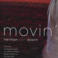 Herman Van Doorn / Various - Movin' - Music CD