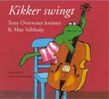 Overwater / Van Roon / Various - Kikker Swingt - Music CD
