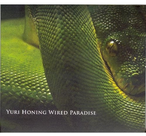 Honing / Overwater / Various - Temptation - Music CD