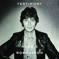 Robertson,robbie - Testimony - Music CD