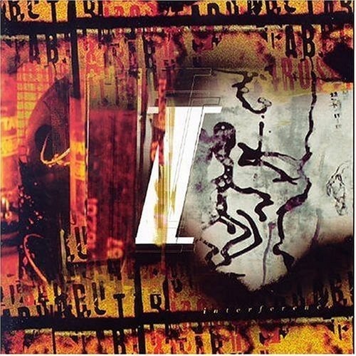 Reffer - Interference - Music CD