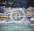 Datcha Tenucci,eduardo - Circulo Magico - Music CD