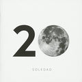Soledad - 20 Anos - Music CD