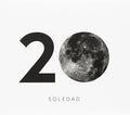 Soledad - 20 Anos - Music CD
