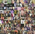 Blindspot - Selfie Titled - Music CD Single