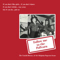 Follow Me To The Popcorn: Untold History / Various - Follow Me To The Popcorn: Untold History / Various - Vinyl Record