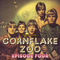 Dustin E Presents Cornflake Zoo: Episode 4 / Var - Dustin E Presents Cornflake Zoo: Episode 4 / Var - Music CD