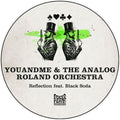 Youandme & Analog Roland Orchestra - Reflection - Vinyl Record