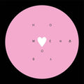 Homeboy - Heart Is Where Homeboy Is - Vinyl Record