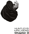 Oklo Gabon / Rroxymore - Huntleys + Palmers Chapter 3: Lena Willikens Remix - Vinyl Record