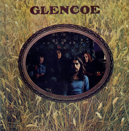 Glencoe - Glencoe - Music CD