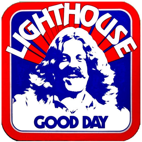 Lighthouse - Good Day - Music CD