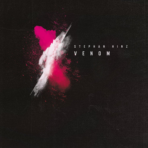 Hinz,stephan - Venom - Vinyl Record