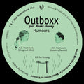 Outboxx - Rumours - Vinyl Record