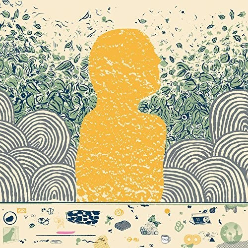 I'm Glad It's You - Things I Never Say - Music CD