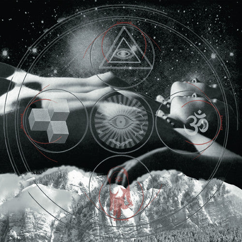 Yantra Mandir - Yantra Mandir - Vinyl Record