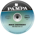 Dehnert,mike - How Close To Be - Vinyl Record