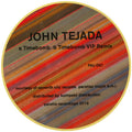 Tejada,john - Timebomb - Vinyl Record