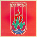 Roberts,sam - Terraform - Music CD