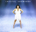 Shawanda,crystal - Fish Out Of Water - Music CD