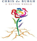 De Burgh,chris - Better World - Music CD