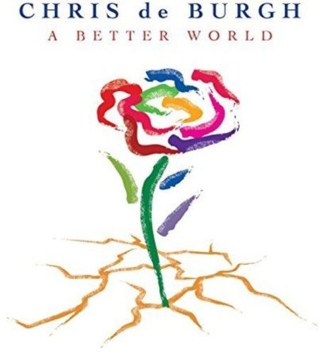 De Burgh,chris - Better World - Music CD