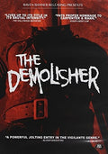 Demolisher - Demolisher - DVD