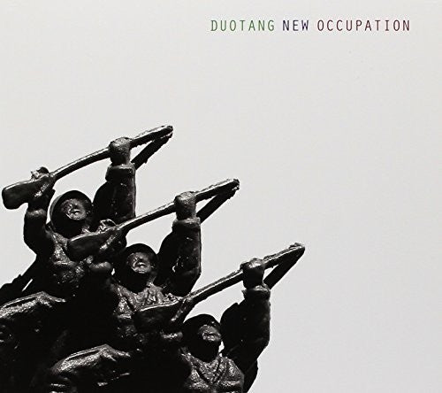 Duotang - New Occupation - Music CD