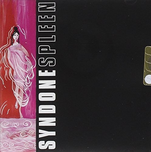 Syndone - Spleen - Music CD