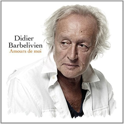 Barbelivien,didier - Amours De Moi - Music CD