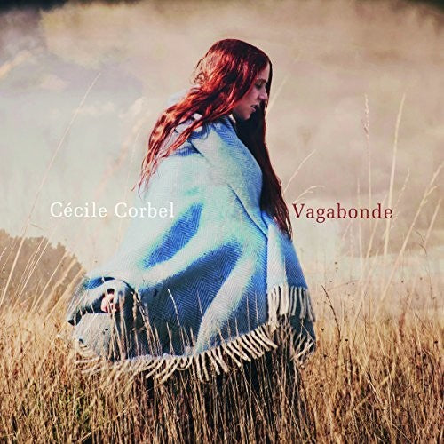 Corbal,cecile - Vagabonde - Music CD