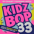 Kidz Bop Kids - Kidz Bop 33 - Music CD