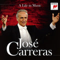 Carreras,jose - Life In Music - Music CD