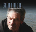 Gauthier,claude - D'amour Et De Tendresse - Music CD