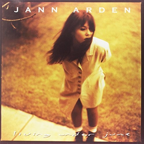 Arden,jann - Living Under June - Vinyl Record