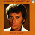 Hallyday,johnny - Derriere L'amour - Vinyl Record