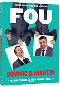 Fou - Fou - DVD