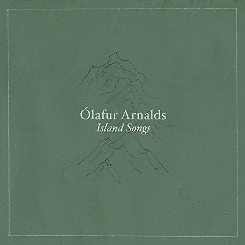 Arnalds,olafur - Island Songs - Vinyl Record