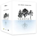 Yamaska: La Serie Complete - Yamaska: La Serie Complete - DVD
