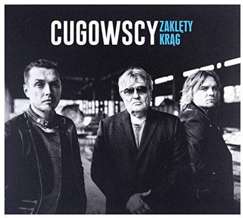 Cugowscy - Zaklety Krag - Music CD