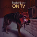 Motelnoire - On Tv - Music CD
